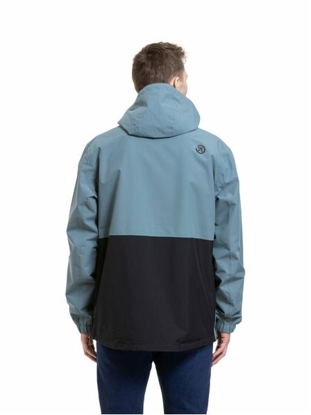 Meatfly Meatfly moška street jakna Henry Storm / Black