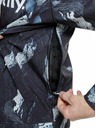 Meatfly Meatfly moška street jakna Jax Deep Lake