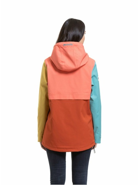 Meatfly Meatfly ženska street jakna Kalle Glaze / Mango