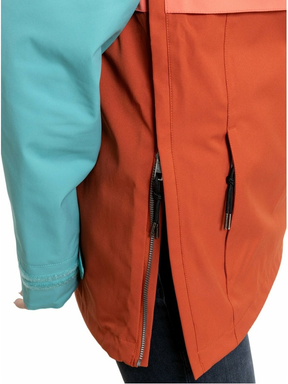 Meatfly Meatfly ženska street jakna Kalle Glaze / Mango