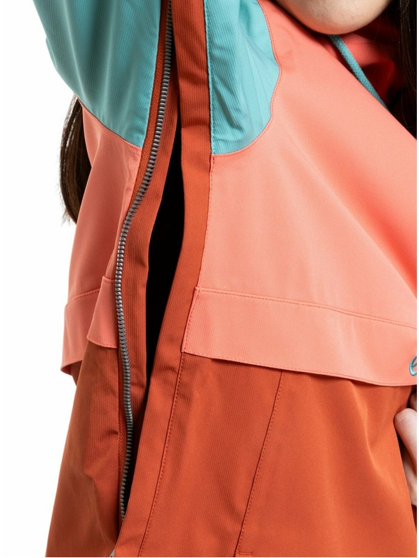 Meatfly Meatfly ženska street jakna Kalle Glaze / Mango