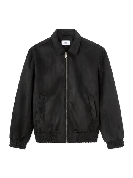 Celio Jakna iz umetnega semisa Nupinch