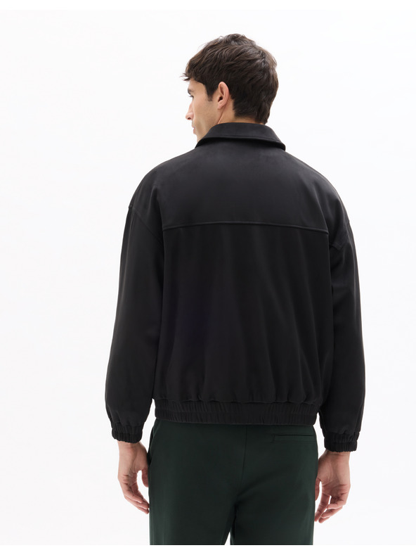 Celio Jakna iz umetnega semisa Nupinch