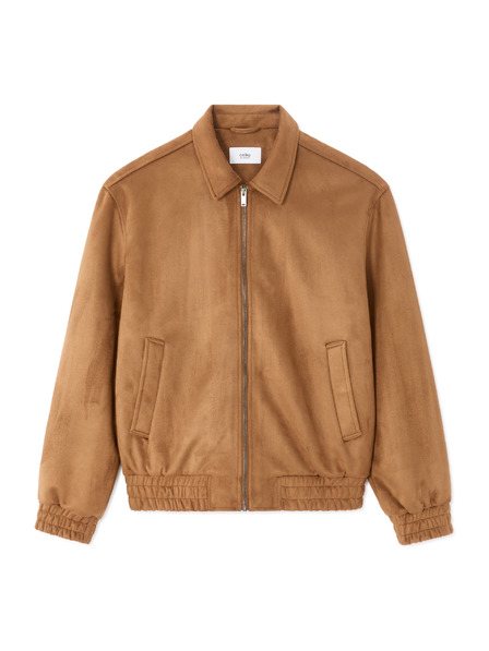 Celio Jakna iz umetnega semisa Nupinch