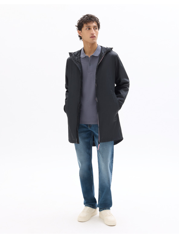 Celio Parka jakna Nutek