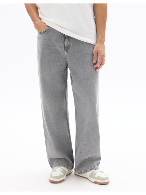 Celio Baggy jeans Nosubag