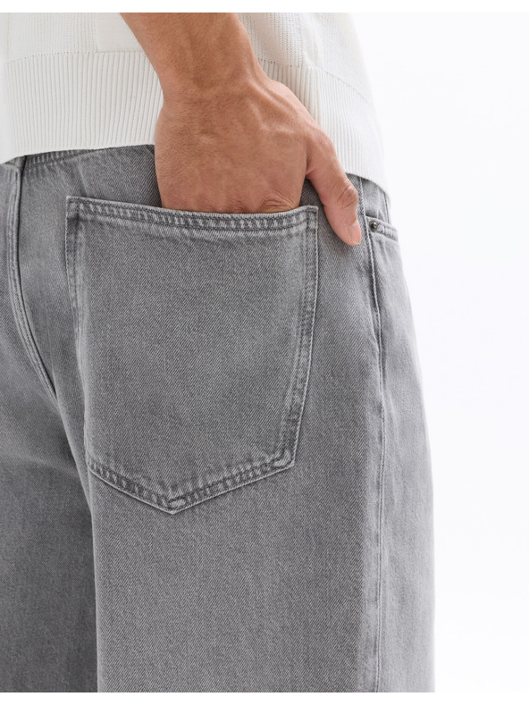 Celio Baggy jeans Nosubag