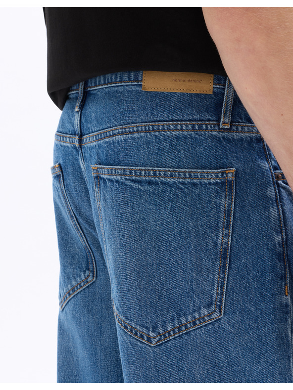 Celio Baggy jeans Nosubag