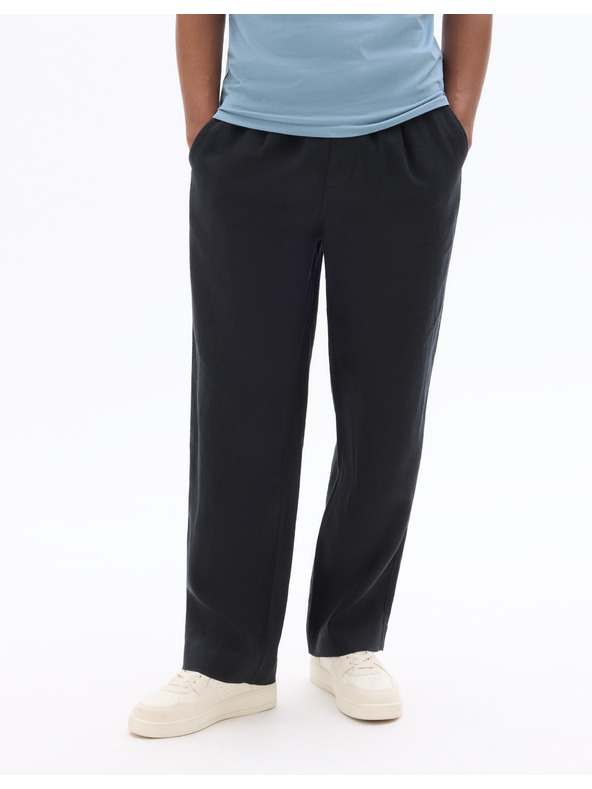 Celio Lanene hlače Lolinos