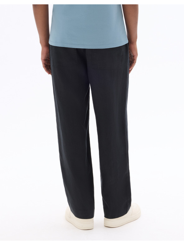 Celio Lanene hlače Lolinos