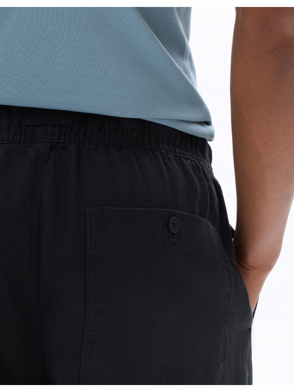 Celio Lanene hlače Lolinos