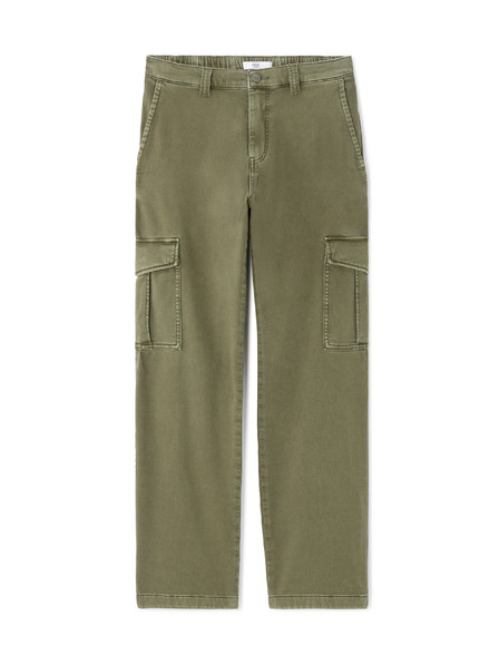 Celio Cargo hlače Nocadroi