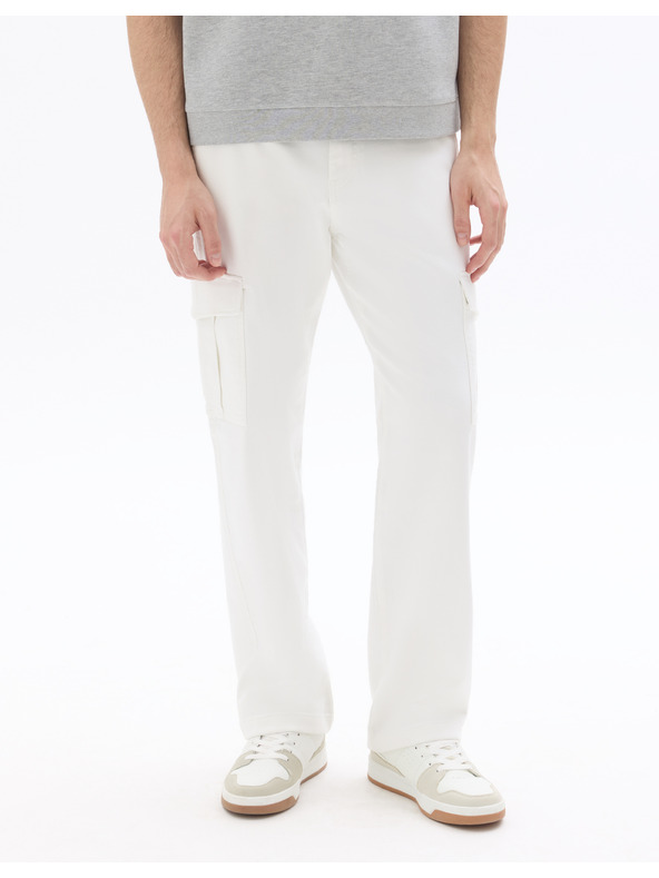 Celio Cargo hlače Nocadroi