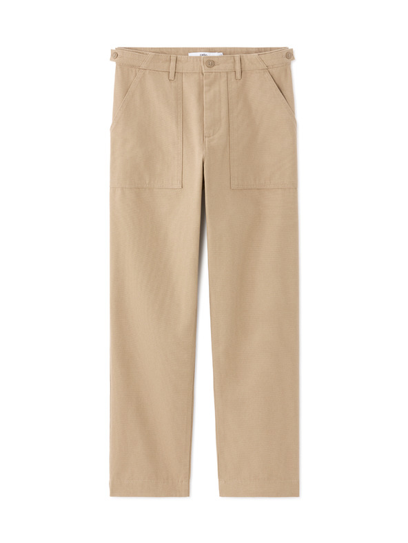 Celio Hlače chino Nostrada