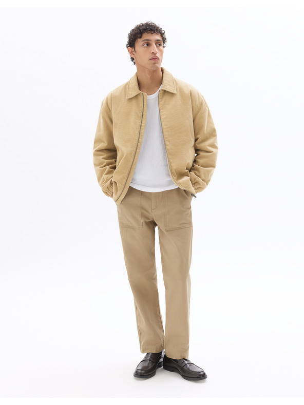 Celio Hlače chino Nostrada