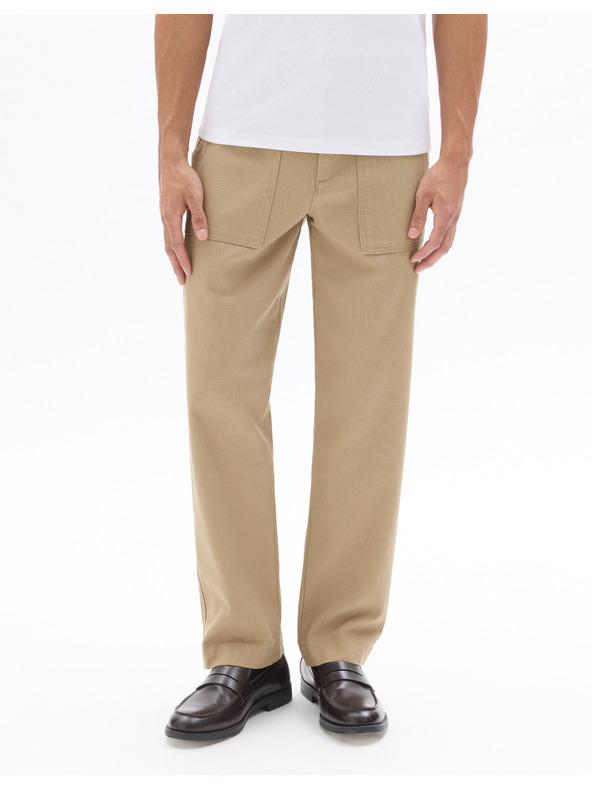 Celio Hlače chino Nostrada