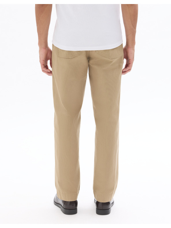 Celio Hlače chino Nostrada