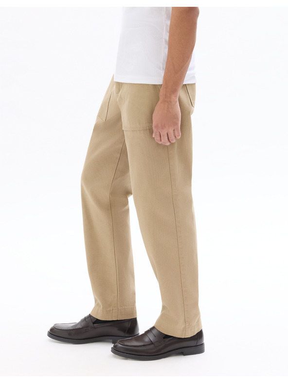 Celio Hlače chino Nostrada
