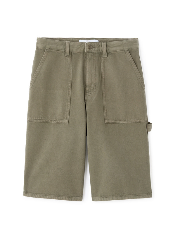 Celio Kratke hlače Noerbm