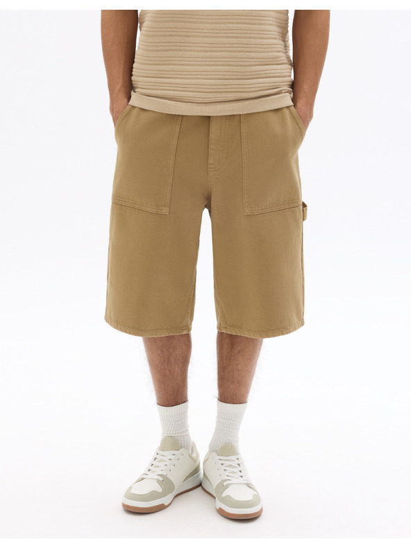 Celio Kratke hlače Noerbm