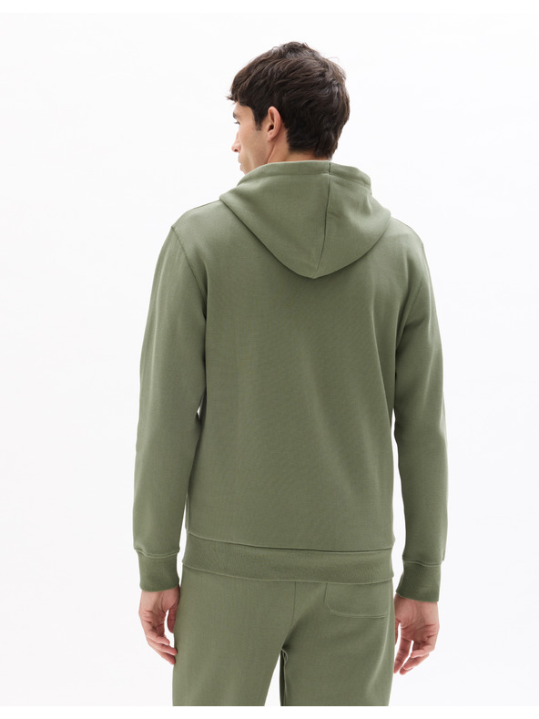 Celio Mikina Lepiquet z zadrgo