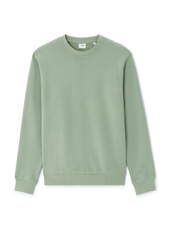 Celio Pulover Feseven