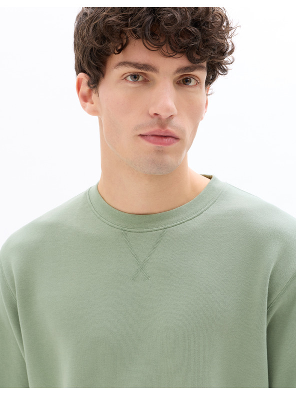 Celio Pulover Feseven