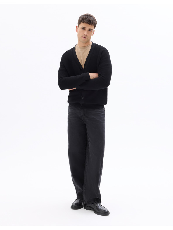 Celio Pulover Nettommer kardigan