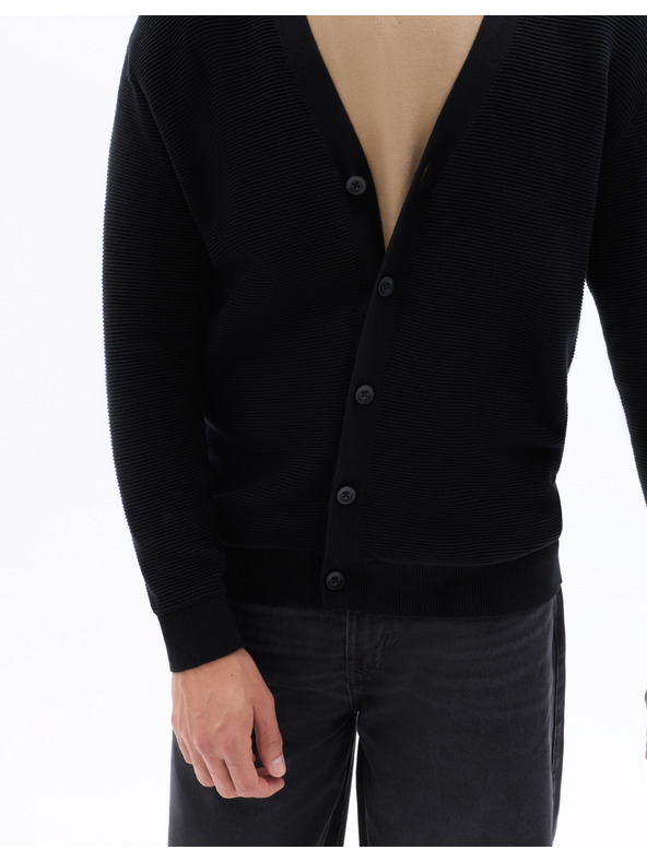 Celio Pulover Nettommer kardigan