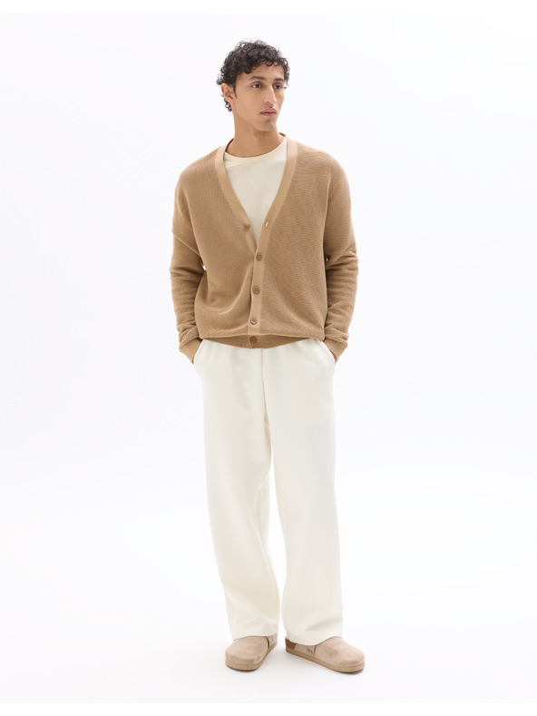 Celio Pulover Nettommer kardigan