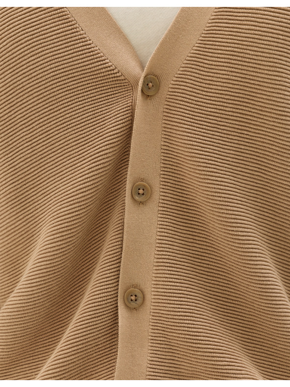 Celio Pulover Nettommer kardigan