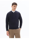 Celio Polo pulover Nezipy