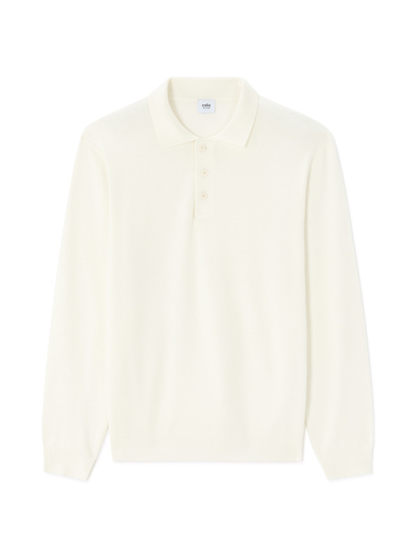 Celio Polo pulover Nevicky