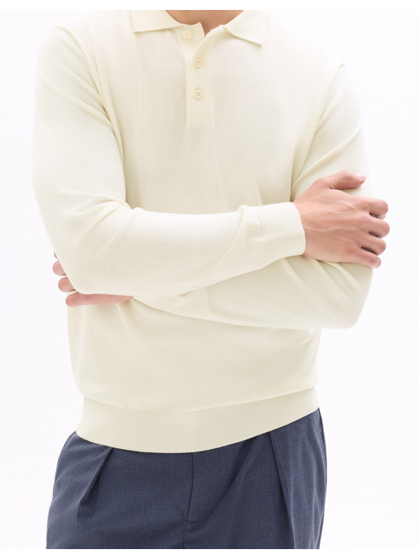 Celio Polo pulover Nevicky