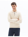 Celio Polo pulover Nezipy