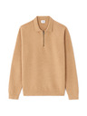 Celio Polo pulover Nezipy