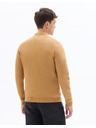 Celio Polo pulover Nezipy