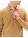 Celio Polo pulover Nezipy