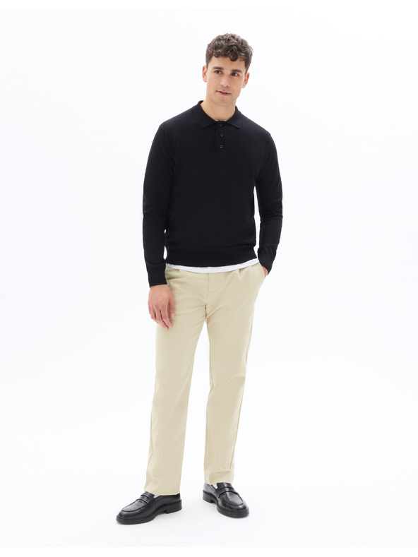 Celio Polo pulover Nevicky
