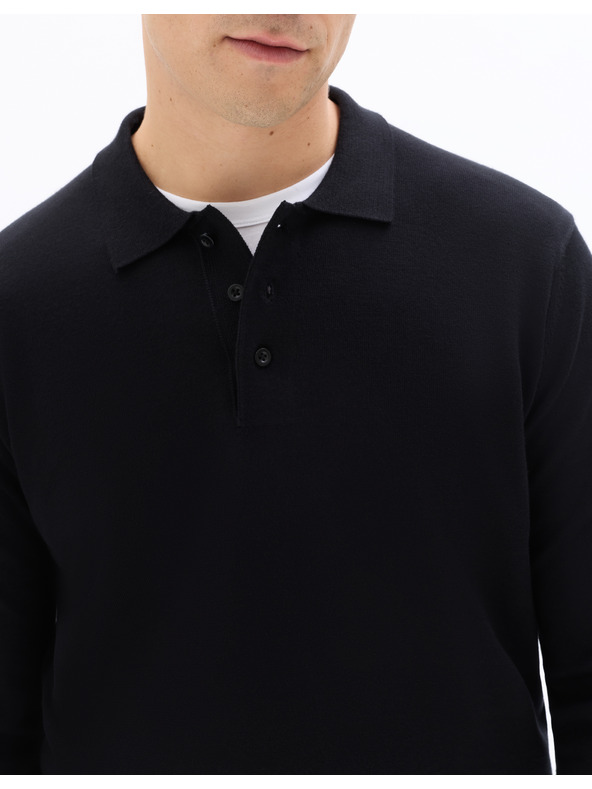 Celio Polo pulover Nevicky