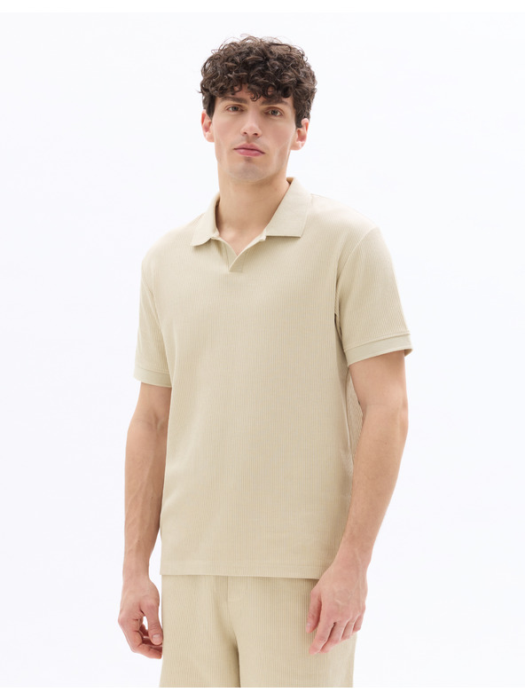Celio Polo majica Leuvo
