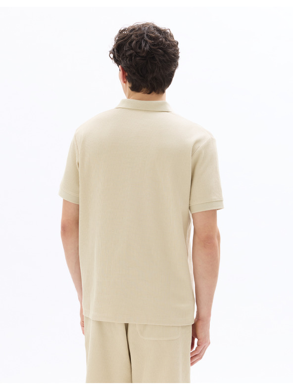 Celio Polo majica Leuvo