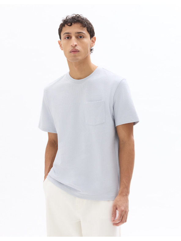 Celio Majica Nerelief3