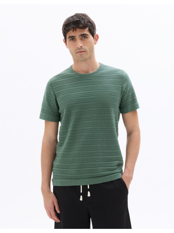 Celio Majica Nefabti