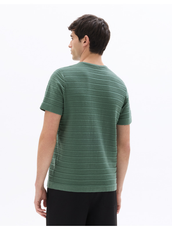 Celio Majica Nefabti