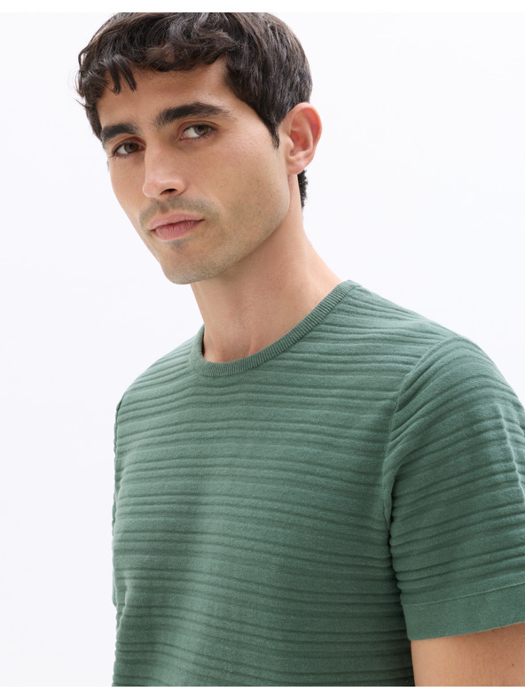 Celio Majica Nefabti