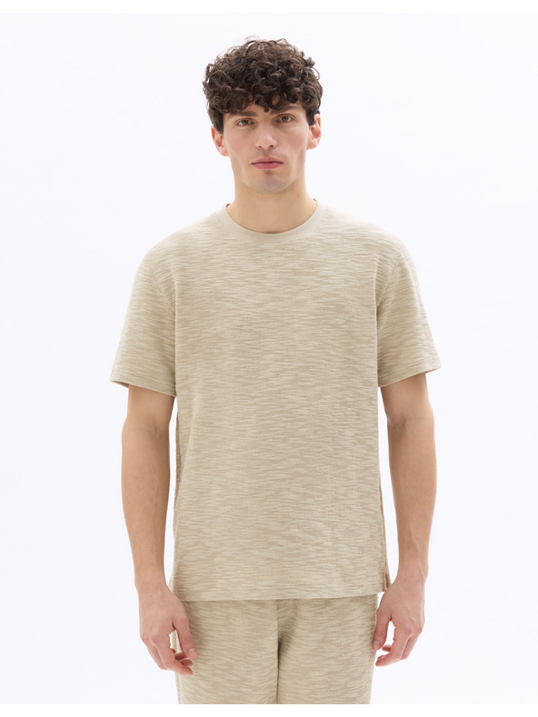 Celio Majica Neprioti