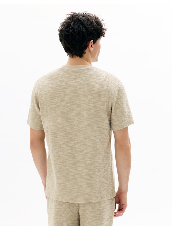 Celio Majica Neprioti