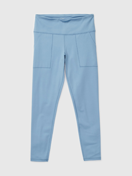 GAP Športne pajkice GapFit High Rise Power Full GAP