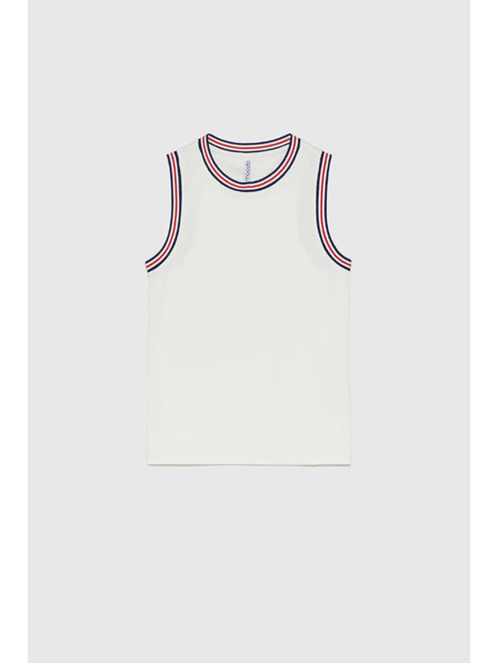 Moodo Bel bombažni top Moodo